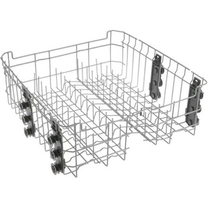 Support inférieur pour lave-vaisselle Wansheng, 18x14x6 pouces, avec roulettes, pièce de rechange pour lave-vaisselle - Product Image 4