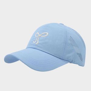 Casquettes de baseball unisexes personnalisées de haute qualité en gros avec logo brodé, casquettes de baseball pour femmes pour l'été - Product Image 6