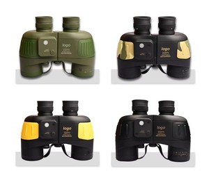 Chất lượng cao 7x50 10x50tactical Nitơ kỹ thuật số điền nổi Ống nhòm Achromatic khúc xạ skywatcher Kính thiên văn Ống nhòm - Product Image 6