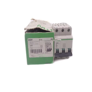 24281 60a 400v (paquet de 4) Nsmp New Original Ready Stock Industrial Automation Plc Dedicated Controller New Original Ready Stock - Product Image 1