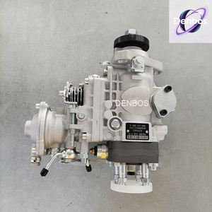 Pompe d'<span class=keywords><strong>injection</strong></span> de carburant de haute qualité <span class=keywords><strong>Injection</strong></span> de carburant <span class=keywords><strong>Diesel</strong></span> automatique VE pompe pompe à carburant haute <span class=keywords><strong>pression</strong></span> VE4/11F2000R509 ERR4419 0460414098 - Product Image 3