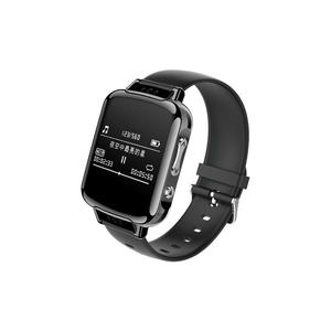 Grabadora de Voz Ultrafina con Pantalla de Zafiro, Dispositivo de Grabación de Audio Digital Inteligente con IA, Larga Duración en Espera - Product Image 6