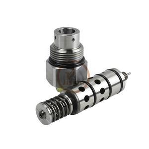 Piezas de Maquinaria de Construcción JISION, Válvula de Control para Excavadora EX200-5 EX210-5 EX220-5 EX230-5, 4372034 AT214282 - Product Image 6