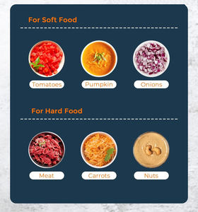 Vendita calda casa <span class=keywords><strong>cucina</strong></span> robot da <span class=keywords><strong>cucina</strong></span> <span class=keywords><strong>Mixer</strong></span> per uso domestico carne tritacarne <span class=keywords><strong>tritatutto</strong></span> per alimenti - Product Image 6