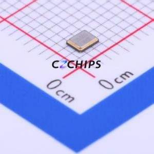 TXM25M0004252DBCEO00T Crystal (Passive) SMD2520-4P Crystal Oscillator SMD Crystal Oscillator 25MHz 10ppm 10pF - Product Image 1