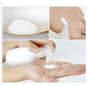 Crema hidratante blanqueadora <span class=keywords><strong>de</strong></span> piel <span class=keywords><strong>de</strong></span> <span class=keywords><strong>oveja</strong></span> y cabra para bebé, loción corporal <span class=keywords><strong>de</strong></span> marca privada - Product Image 6