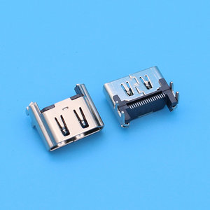 HD Giao Diện Ổ Cắm Kết Nối Jack Cho <span class=keywords><strong>PS4</strong></span> Giao Diện Điều Khiển Thay Thế Kết Nối <span class=keywords><strong>Hdmi</strong></span>-Tương Thích Ổ Cắm Jack Cho <span class=keywords><strong>PS4</strong></span> CUH-1000/1100 - Product Image 6