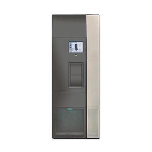 Bibliothèque de bandes MSL3040, modulaire et évolutible de 3U à 48U, 40 à 640 emplacements, capacité de 28,8 To, LTO-9, FC et SAS - Product Image 4