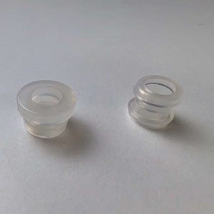 Buje de nailon PA6 de 7.9 mm para varillaje de cambios Chevrolet Blazer Buick Dodge GM, tipo presionable, 14055 - Product Image 5