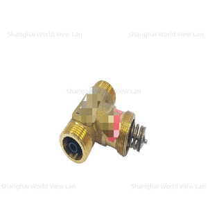 Plc 065F2114 pengontrol pemrograman benang katup Ext <span class=keywords><strong>2</strong></span> arah - Product Image 2