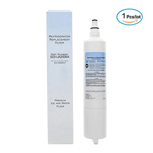 Éléments filtrants de remplacement pour réfrigérateur à charbon actif domestique, pour modèles LT600P, en plastique, modèle 5231JA2006A - Product Image 2