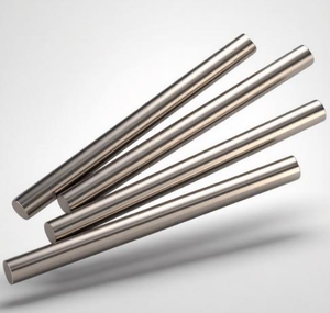 Barra Redonda Laminada en Caliente 316 S31803 S32205, Diámetro Exterior 0.3~200mm, Espesor 304/304L, Varilla de Acero Inoxidable para Utensilios de Cocina - Product Image 5