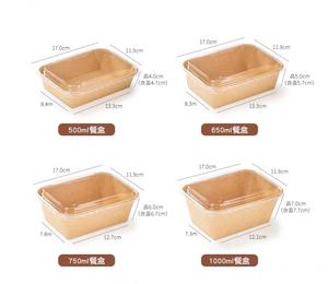 2025 Nuevo tipo <span class=keywords><strong>de</strong></span> papel Kraft para almuerzo y caja <span class=keywords><strong>de</strong></span> comida Máquina para hacer platos <span class=keywords><strong>de</strong></span> papel <span class=keywords><strong>con</strong></span> rizado - Product Image 2