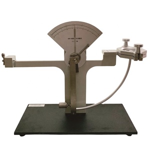 Sıcak satış sarkaç laboratuvar darbe Test cihazı dijital <span class=keywords><strong>Izod</strong></span> darbe Test cihazı GBD-B - Product Image 1