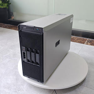 Novo Estoque PowerEdge T360 E-2468 2.6 GHz 8 Núcleos 16GB Servidor de Armazenamento para Pequenos Negócios - Product Image 4