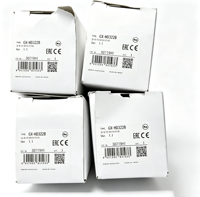Módulo de E/S Digital Remoto EtherCAT GX MD3228, 16 Entradas y 16 Salidas, Conector PNP ECON, Unidad de Terminales de E/S