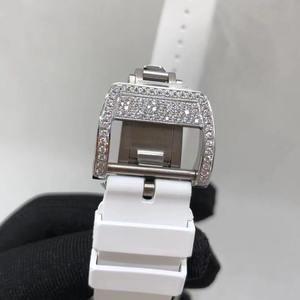 Nuevo Reloj Mecánico Luminoso para Mujer, Reloj de Pulsera Mecánico Resistente al Agua para Mujer - Product Image 6