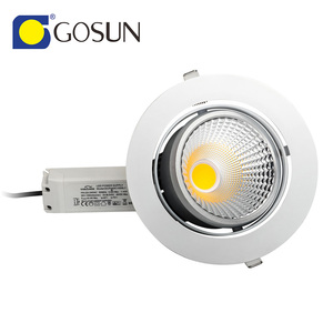 La pannocchia girevole di 360 gradi ha portato verso il basso la luce 32w-di Shenzhen Gosun Led Ltd - Product Image 5