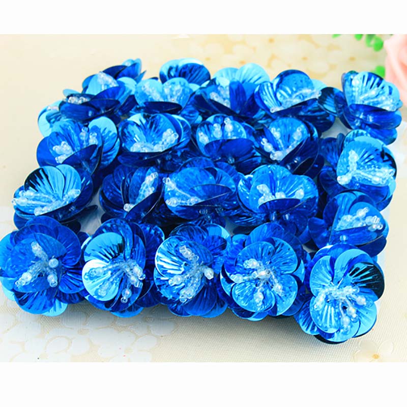 #2 blue