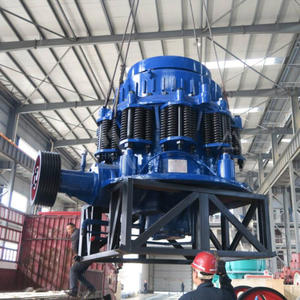 Compound <span class=keywords><strong>Cone</strong></span> <span class=keywords><strong>Crusher</strong></span> Preis Bergbau Kupfer Eisenerz Steinbrecher, hydraulischer Marmor Rock <span class=keywords><strong>Cone</strong></span> <span class=keywords><strong>Crusher</strong></span> - Product Image 5