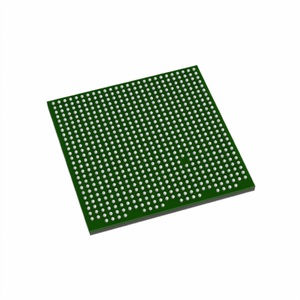 Buy Electronics Components Online XC5VSX50T-1FF665I 665 BBGA, FCBGA Original One Stop Service Embedded - Product Image 1