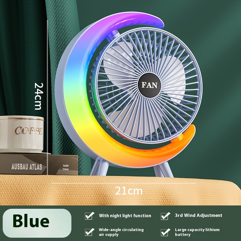 Moon Fan