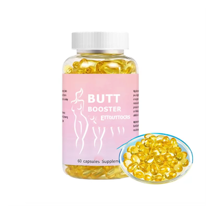 Suppléments <span class=keywords><strong>Softgel</strong></span> conçus par des femmes pour le corps BBL <span class=keywords><strong>Softgel</strong></span> <span class=keywords><strong>Capsule</strong></span> Be Good for Hips <span class=keywords><strong>Capsule</strong></span> - Product Image 1