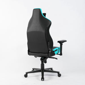 <span class=keywords><strong>Silla</strong></span> Gamer 2026 con Cojines de Espuma de Alta Densidad, <span class=keywords><strong>Silla</strong></span> Ergonómica de Carreras, <span class=keywords><strong>Silla</strong></span> Moderna para Oficina en Casa con Reposabrazos 4D - Product Image 4
