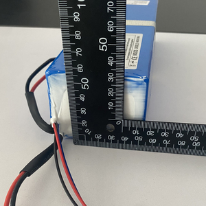 18650 silindir pil 24V6.6AH 7S3P NMC lityum pil elektrikli hoverboard elektrikli kaykay tıbbi cihaz - Product Image 3