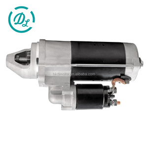 Démarreur robuste EexcavaStart F S0301 pour excavatrice 12V 10T 3.0KW, ensemble de démarrage avec garantie 1 an - Product Image 2