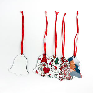 MDF เครื่องประดับคริสต์มาสแบบระเหิดสำหรับอุตสาหกรรมยานยนต์ - Product Image 5