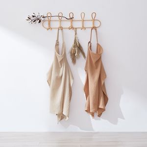 Couvre-sein unisexe en pur coton, couvre-allaitement, couvre-sein anti-exposition, multifonctionnel, très vendu - Product Image 2