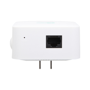 ตัวขยายช่วงสัญญาณ WiFi ไร้สาย WiFi-4 RP703F-XY2ตัวขยายช่วงสัญญาณแบบวงเดียวความเร็วสูงถึง300Mbps - Product Image 4