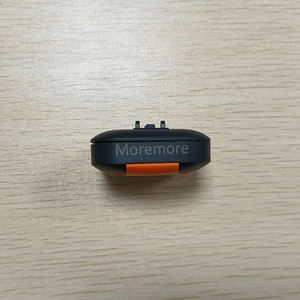 Moremore 4G Pet Tracker Chien Chat Perdu Localisateur Smart GPS Tracker Collier Pour <span class=keywords><strong>Chiens</strong></span> - Product Image 1