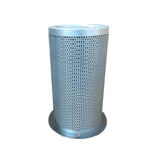 Filtro Separador de Aceite de Aire Comprimido Industrial para Compresores de Tornillo - Product Image 1