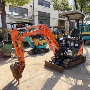 2023 originale Hitachi ZX17U escavatore a basso prezzo usato ZAXIS 120 scavatore macchina <span class=keywords><strong>vendita</strong></span> - Product Image 3