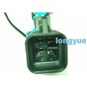 Universal Automotive Air Fuel Gauge Connector Wiring Harness PVC Insulation Copper Core 12V <b>Adapter</b> For Vehicle Retrofit - Product Image 4
