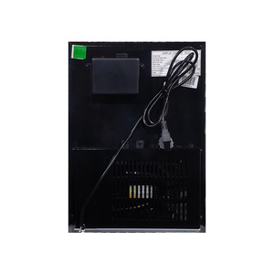 ตู้แช่เย็นประหยัดพลังงาน NUELEAD NE-21C พร้อมคอมเพรสเซอร์ขนาดเล็ก สำหรับใช้ในบ้านและโรงแรม - Product Image 3