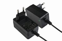 Chargeur de batterie 26W certifié CE ETL UKCA, personnalisable, adaptateur d'alimentation 16.8V 1.5A – Offre Spéciale