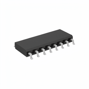 16 SOlC C8051F864-C-IS Embedded Authorized Distributor Components Electronic - Product Image 1