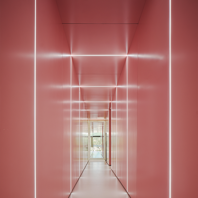 Insulation and Strength Requirements Office Metal Steel Partition Indoor Wall Panel