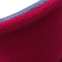 Multifunctionele Sjaal Fleece Nekwarmer Motorfiets Nekwarmer Volwassen En Kinderen Nekhoes Lente Herfst Winter