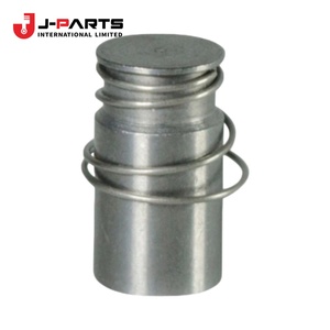 ลูกสูบวาล์วควบคุมหลัก หมายเลข 2 สำหรับ Toyota HIACE KCH10 Granvia ปี 2000-2002 - Product Image 4
