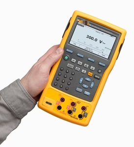 เครื่องสอบเทียบกระบวนการ754พรีเมี่ยมแบบดั้งเดิมเครื่องมือทดสอบที่มีความสามารถในการจัดทำเอกสาร - Product Image 2