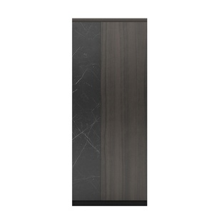 Armoire de classement modulaire en bois au design moderne et personnalisable – Rangement haut de gamme pour bureau à domicile, école et atelier - Product Image 4