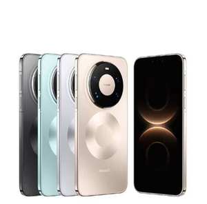 Nuevo Teléfono Inteligente Original Huawei Mate 80 Pro Max 2025, Pantalla OLED de 6.9 Pulgadas, Cristal Kunlun, Kirin 9030 Pro, Batería de 6000 mAh, Carga de 100 W, NFC, OTG - Product Image 6