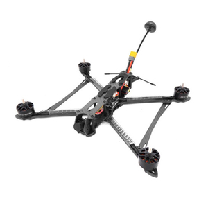 ชุดคอมโบ FPV ขนาด 8 นิ้ว 6-in-1 ผลิตในกวางตุ้ง - Product Image 1