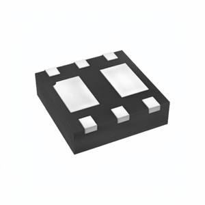 6-UDFN Exposed Pad DMN3032LFDBQ-7 Buy Online Electronic Components Original One Stop Service Transistors - Product Image 1