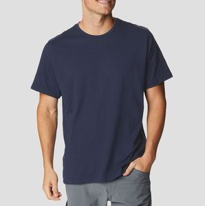 Camiseta Unisex Extra Grande 2025, 100% Algodón, 9.2oz, Estilo Urbano, Impresión Puff Personalizada de Alta Calidad para Hombre - Product Image 4