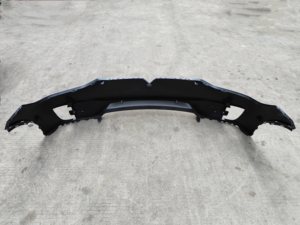 Nouveau pare-chocs avant <span class=keywords><strong>Tut</strong></span> fabriqué en Chine pour Tesla Model X 2022 2023 Bodykit - Product Image 4